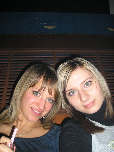 Ольга Чечеткина