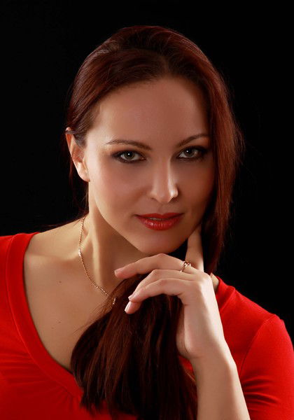 Елена Юдинцева