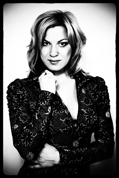 Елена Панова