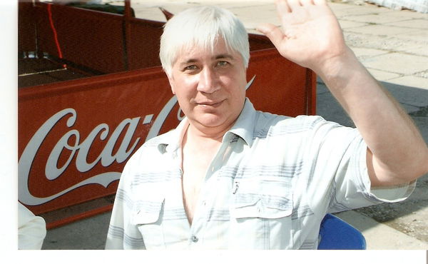 Вадим Белошапкин