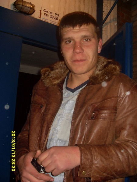 Сергей Балаба