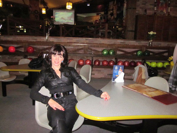 Светлана Борисенко