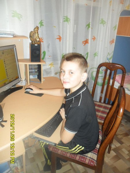 @лишер Б@биков