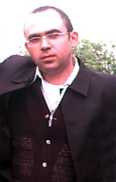 Борис Махмутов