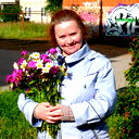 Марина Перетягина