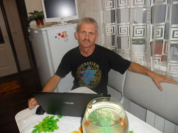 Владимир Овчинников