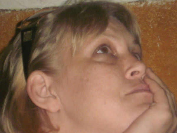 Людмила Пережогина