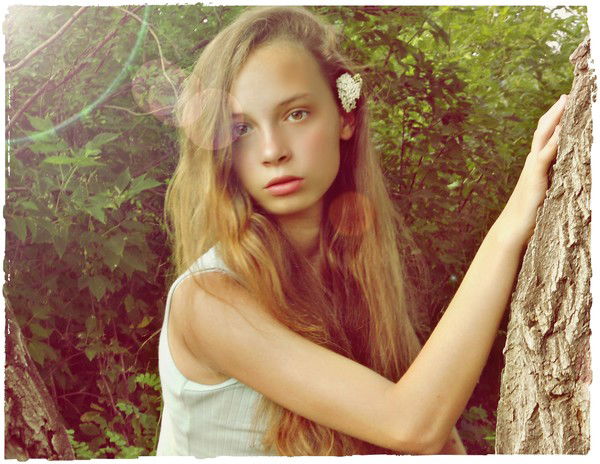 Кристина Клеменко