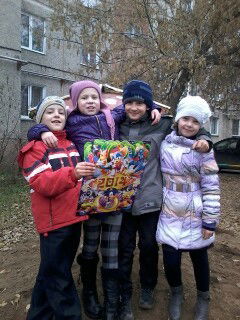 Дянька ♡Супер♥