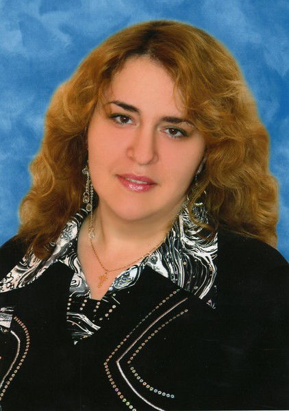 Надежда Цирахто