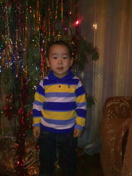 Куаныш Токушев