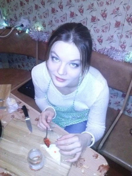 Елизавета Погребняк