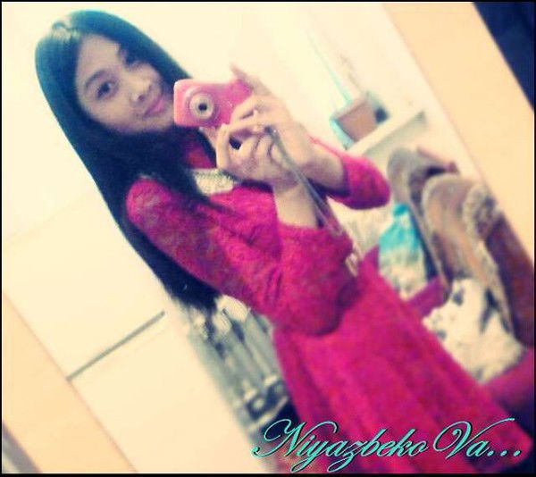 Aiko))) Beibitovna)))