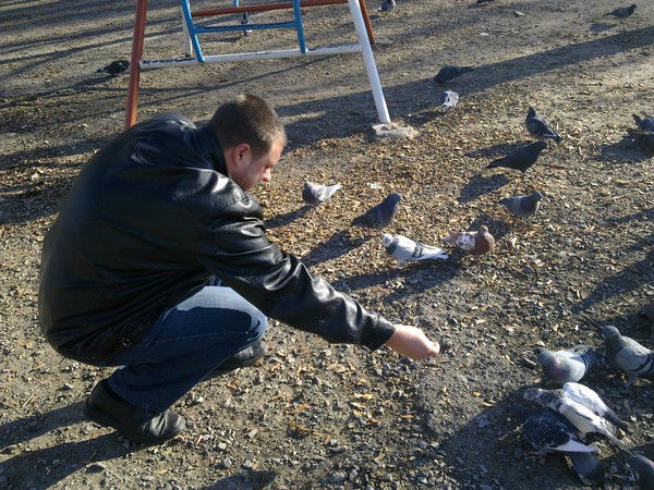 Вова Макаров