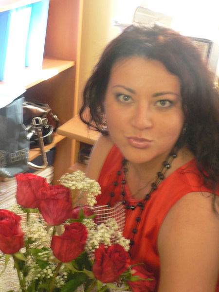 Елена Ибрагимова