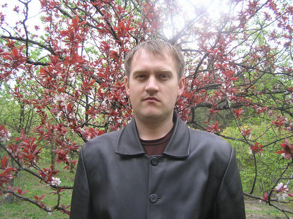 Николай Украинский