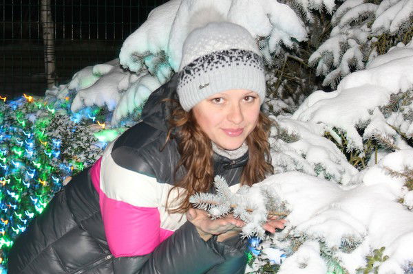 Анастасия Мудрая