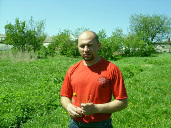 Сергей Гордиевский