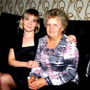 Лена Завьялова