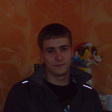 Андрей Калинин