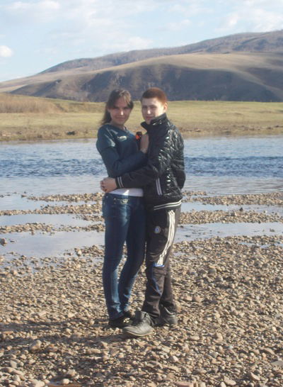 Алина Александровна