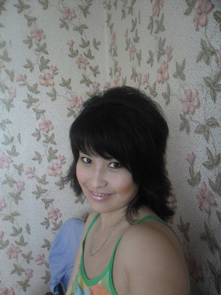 Жамал Кощугулова (Сакибаева)