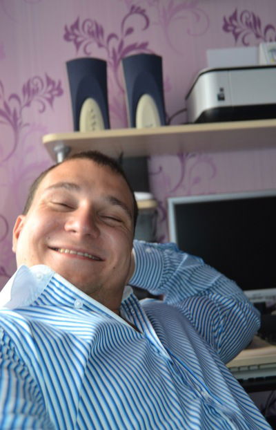 Ринат Хамидуллин