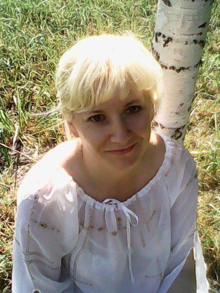 Наталия Герда