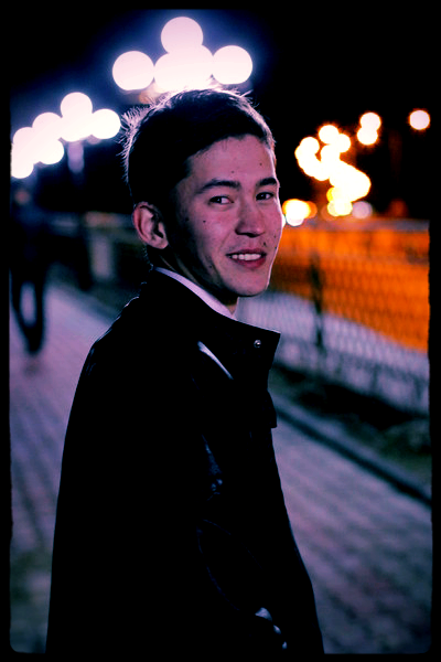 |Turar4Ik| |Kozhamsugirov|