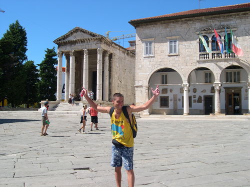 Павел Пархоменко