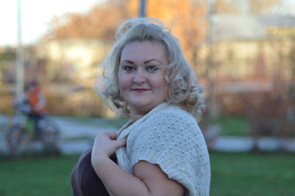 Наталья Злобина