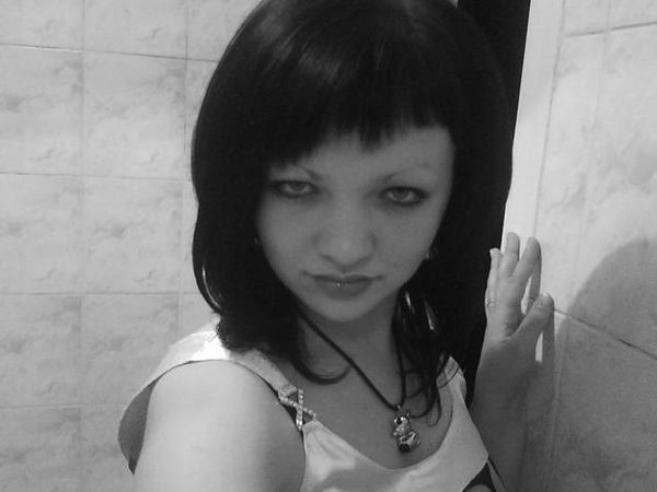 Виктория Звягинцева