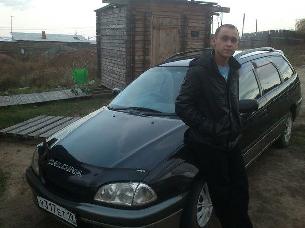 Николай Валисевич