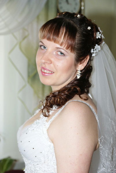 Катюшка Антонова