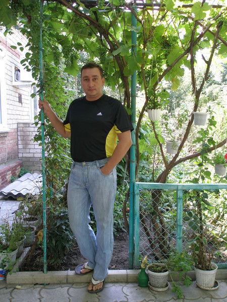 Александр Усенко