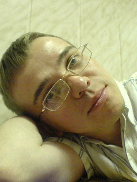 Алексей Смирнов