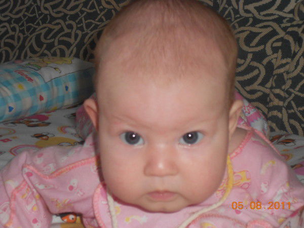 Миша Селиверстов