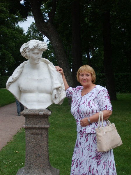 Валентина Уматова