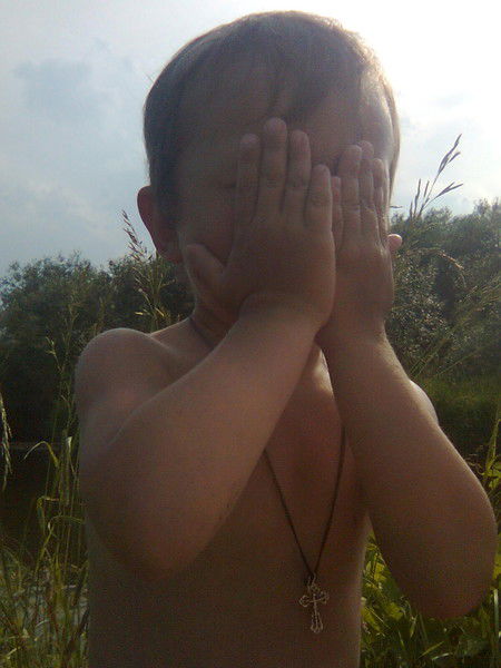 Юлия Кокшарова