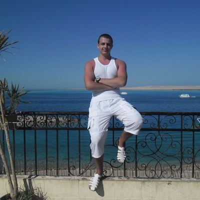 Вячеслав Гушляк