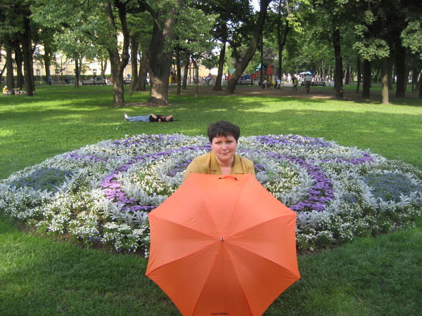 Елена Роганова