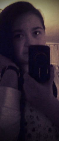 Юля Щепанківська