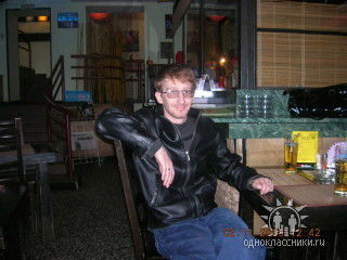 Кирилл Гудков