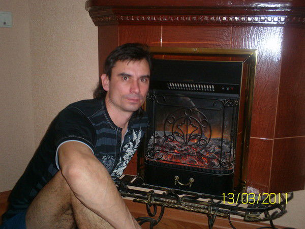 Сергей Данилеску