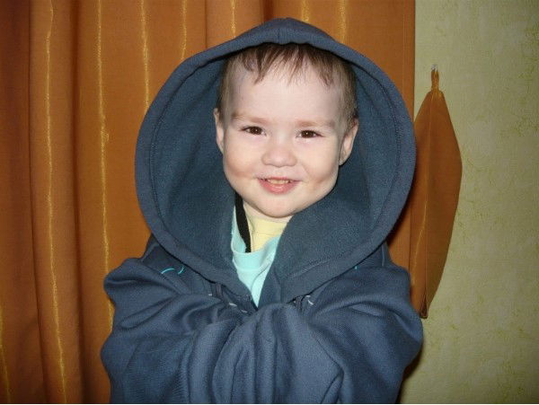 Лариса Докучаева