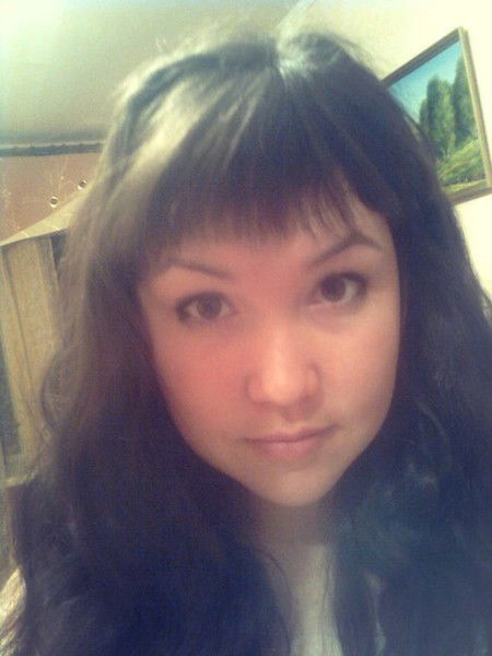 Люзия Азизова