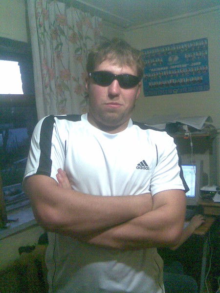 Петр Семиряков