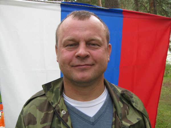 Павел Тепухин