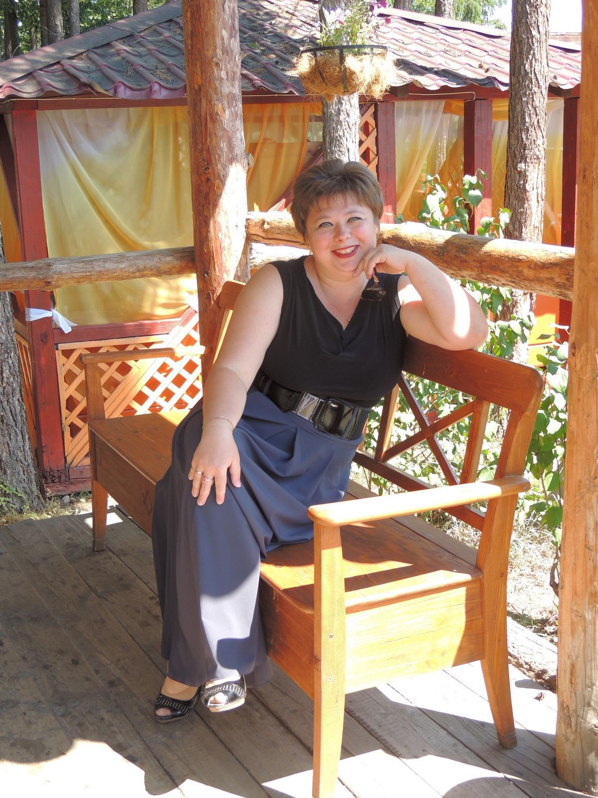 Галина Галина