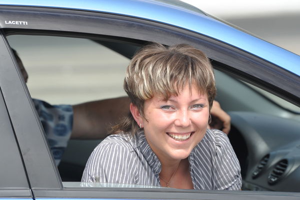 Ирина Екименко